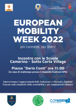 Mobility Week and Fridays for Future