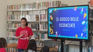 Il gioco delle donne scienziate 2