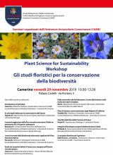 biodiversità italiana