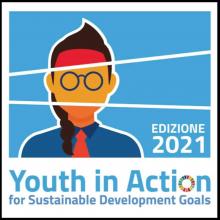 concorso Youth in Action for Sustainable Development Goals
