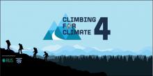 Climbing for Climate 2022
