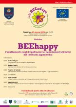 Beehappy